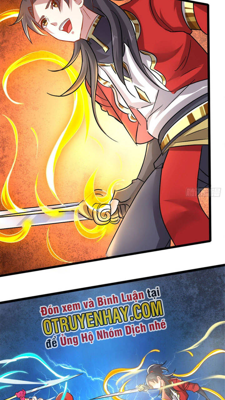 vạn đạo long hoàng chapter 11 33