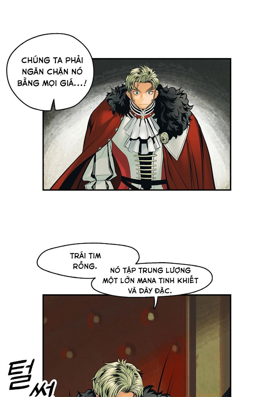 bất bại chân ma chapter 4 36