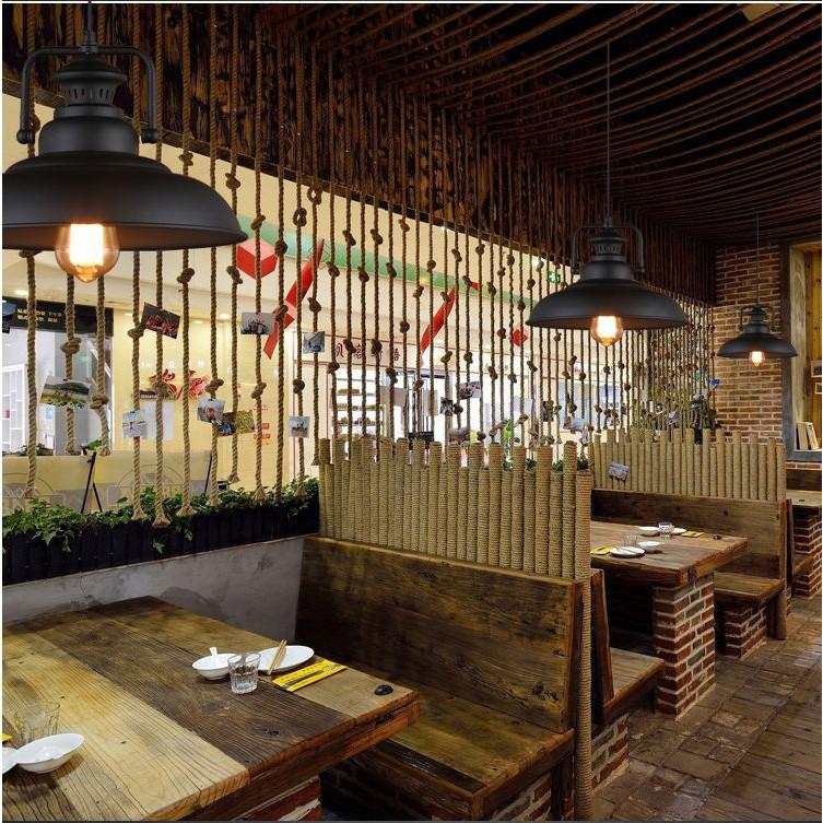 Combo 3 đèn thả KELLY cổ điển trang trí nội thất - kèm bóng Led chuyên dụng