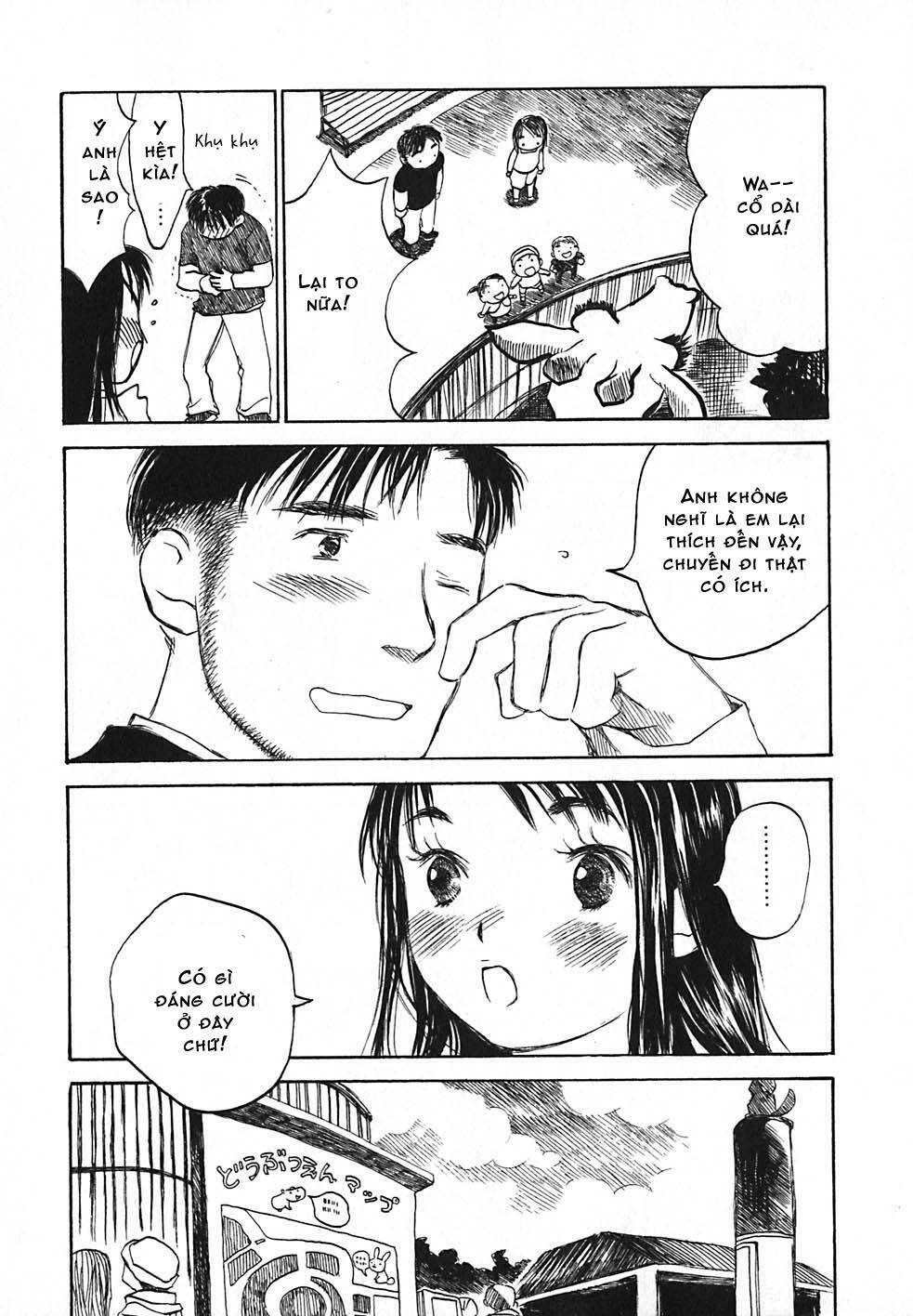 koi kaze chapter 13 21