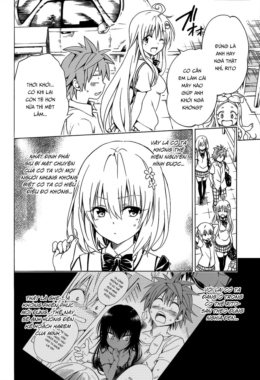 to love - ru darkness chapter 62 6