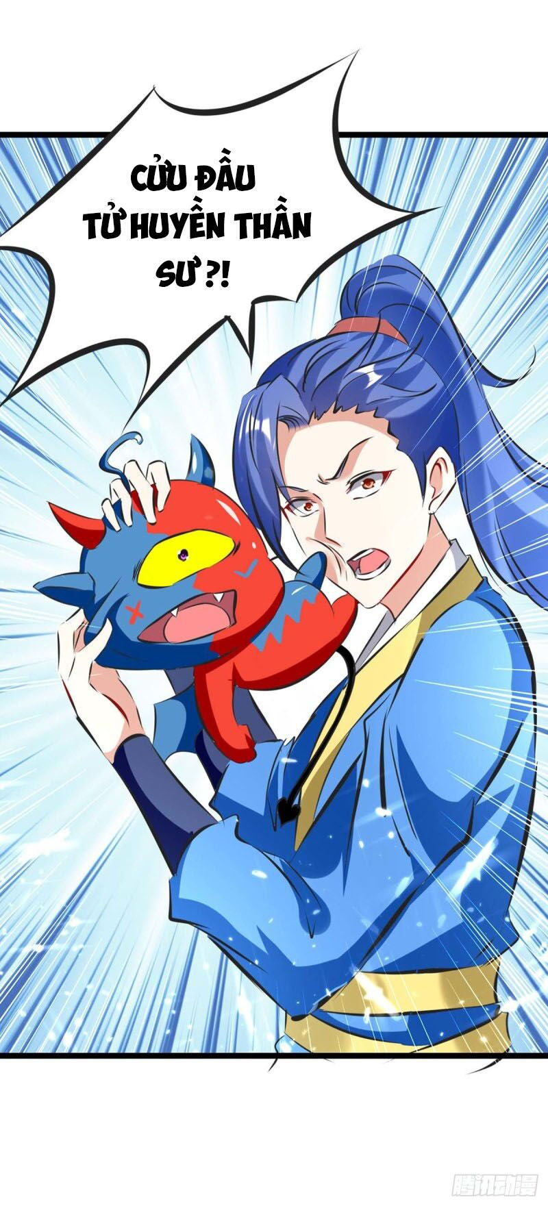 tối cường thăng cấp chapter 185 23