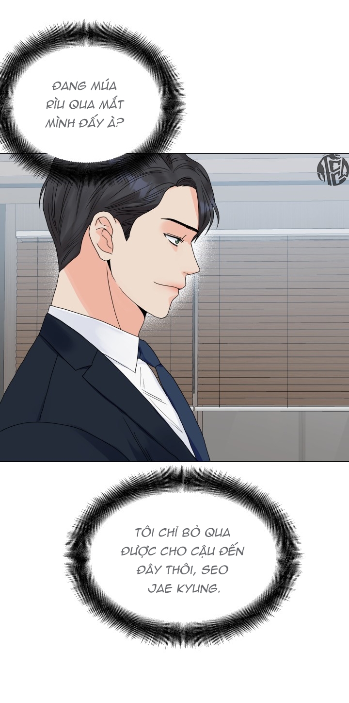 thủ hoa chapter 34 19