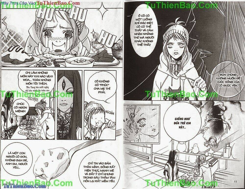 cổ vật kinh hoàng chapter 8 6