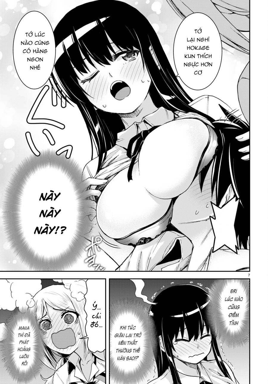 isekai yurutto survival seikatsu: gakkou no minna to isekai no mujintou ni tenishitakedo ore dake chapter 21 7