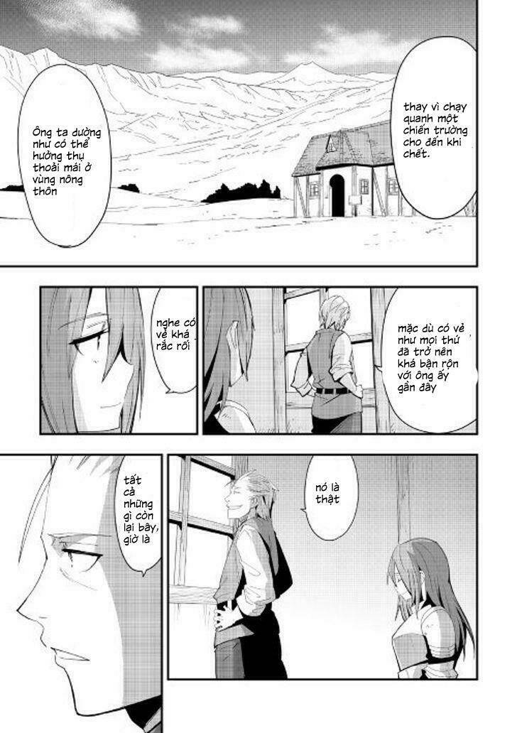 chihou kishi hans no junan chapter 23 17