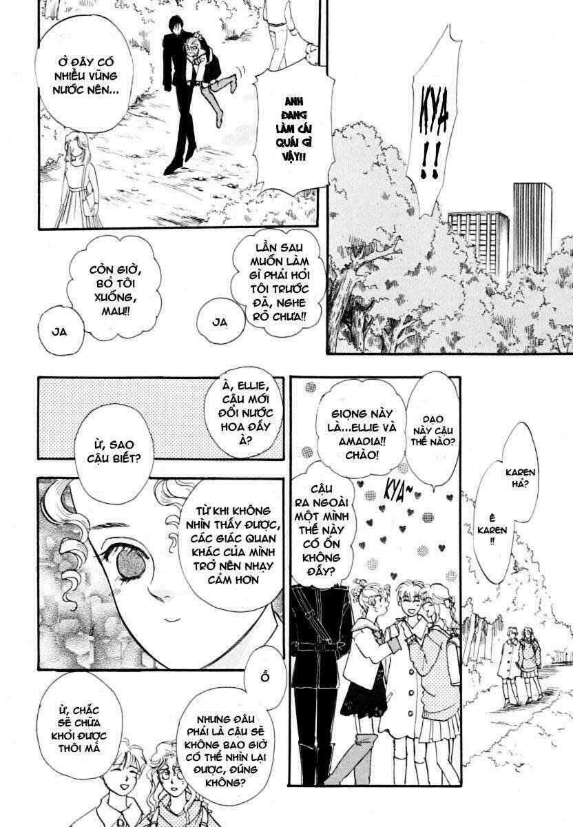 tiệm thú kiểng chapter 4 22