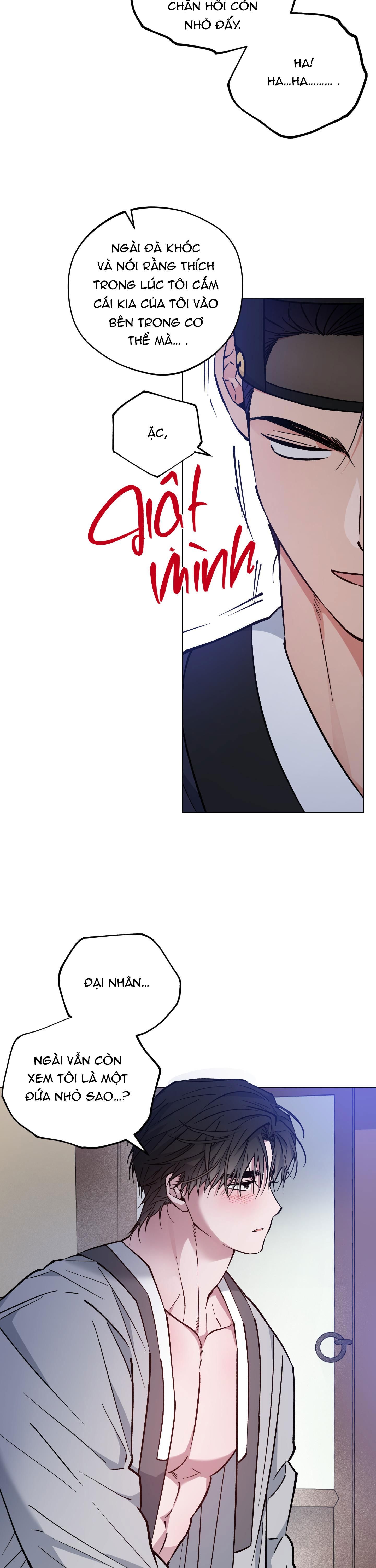 bình minh của rồng chapter 46 18