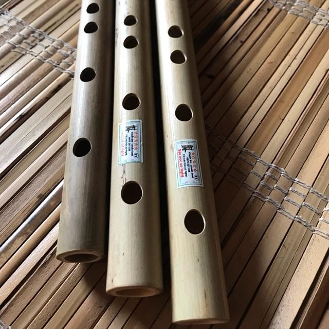 Sáo trúc nứa Bắc