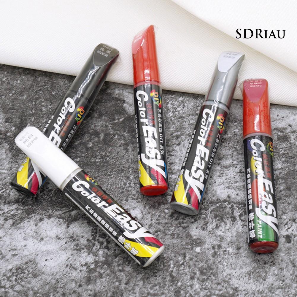 Bút Vẽ Xóa Vết Xước Cho Xe Hơi