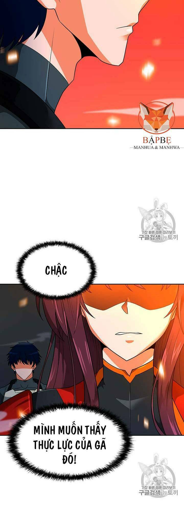 tôi tự động săn một mình chapter 44 41