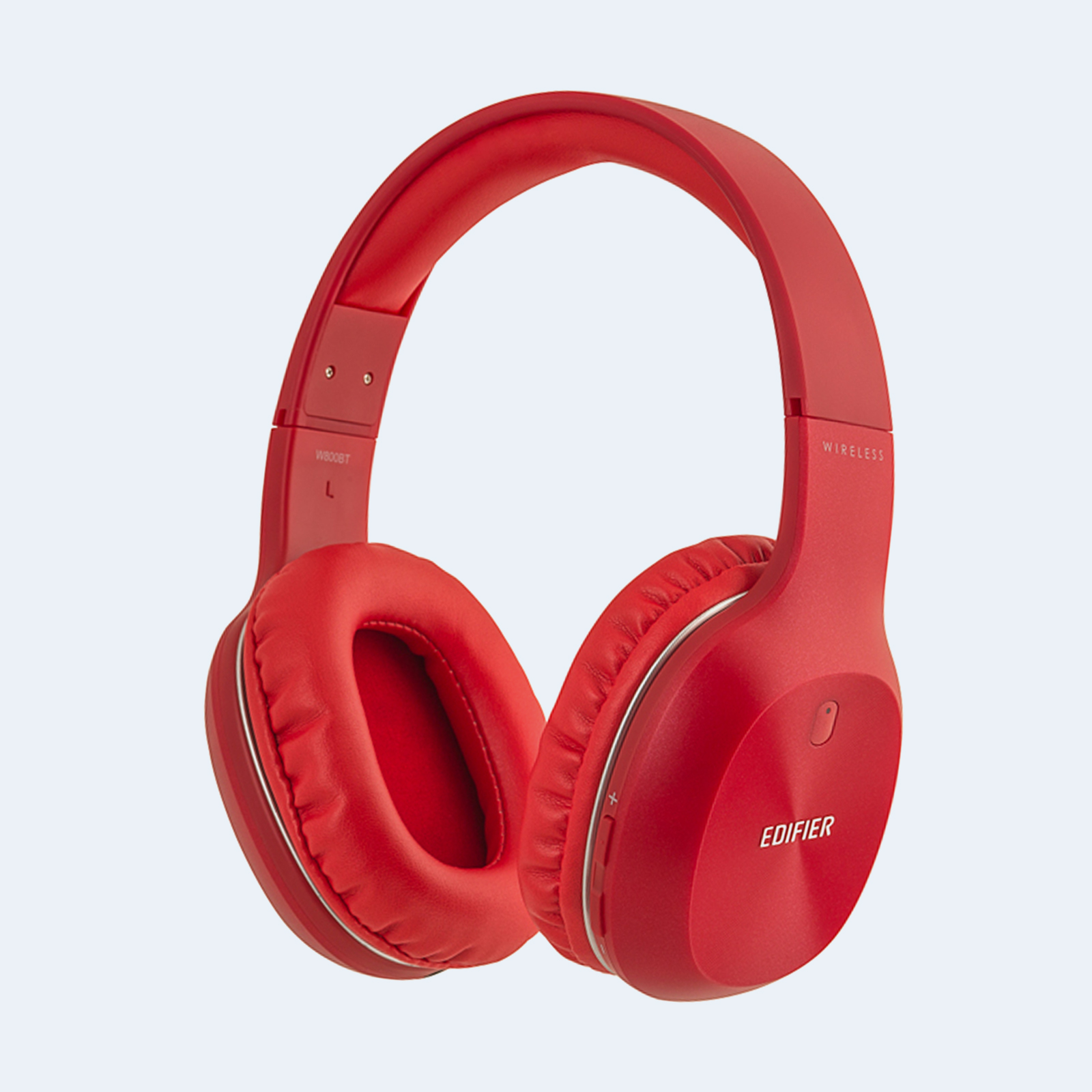 Tai nghe chụp tại Edifier W800BT bluetooth 5.0 thời gian nghe 50h- Hàng Nhập Khẩu nguyên Seal