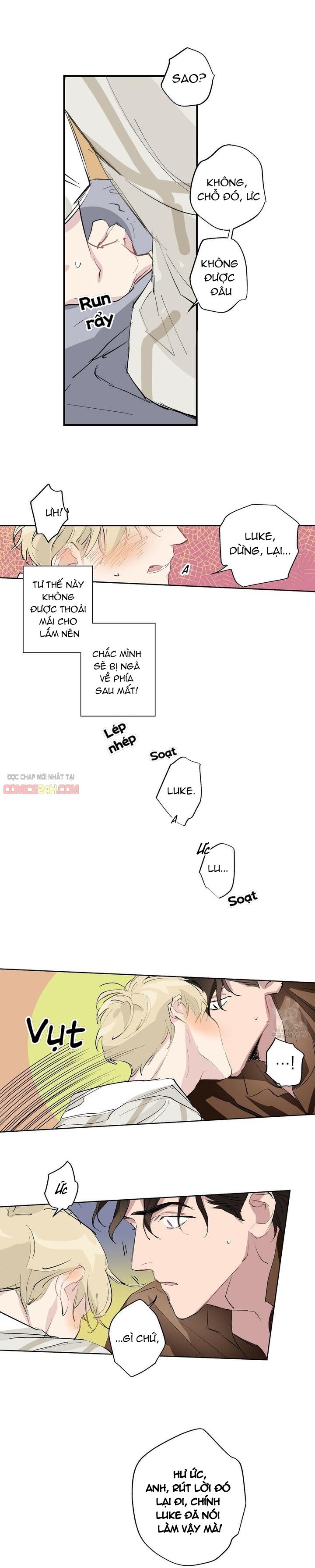 ma pháp sư của eden chapter 5 14