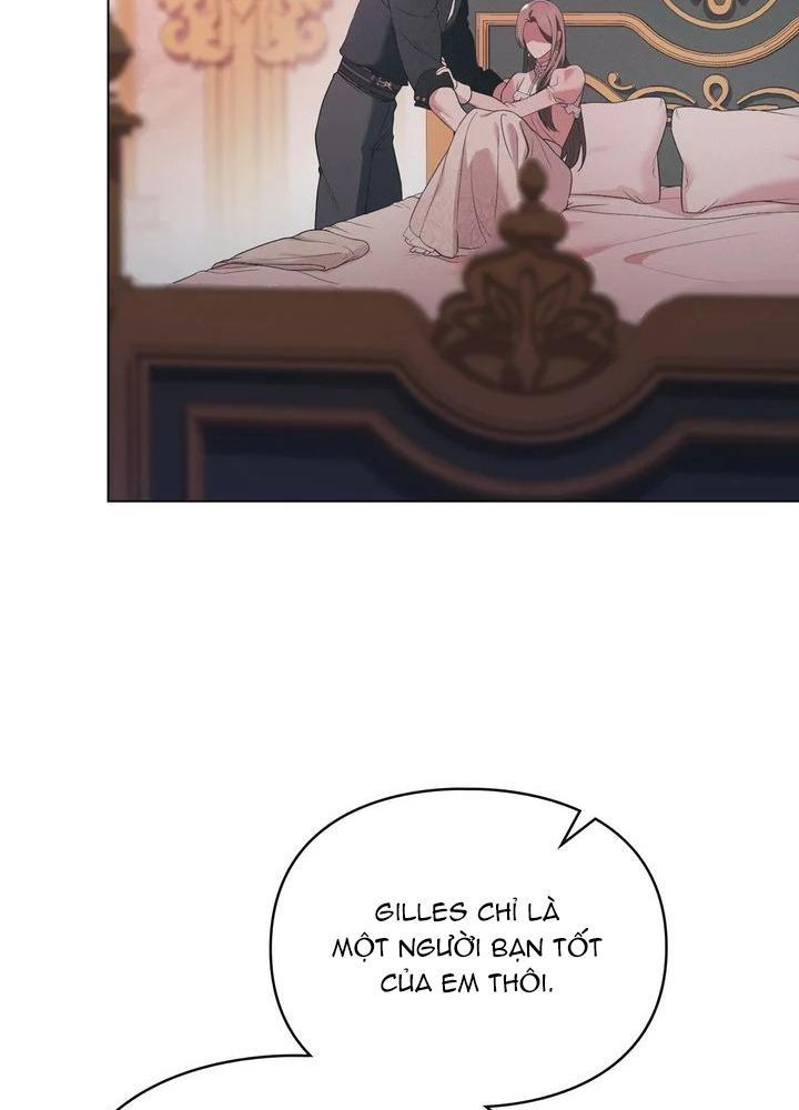 chấp nhận sự chiếm đoạt chapter 33 4