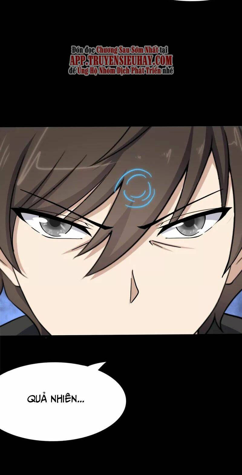 bạn gái virus của tôi chapter 235 48