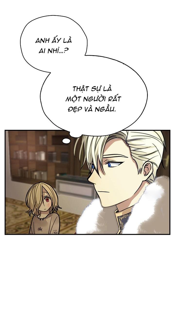 ba người anh bạo chúa chapter 2 7