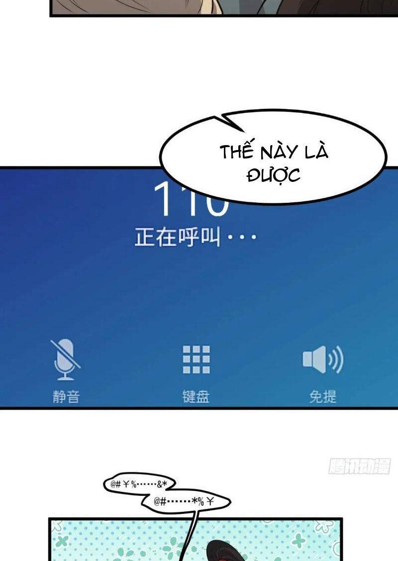 hệ thống gánh con mạnh nhất chapter 122 34