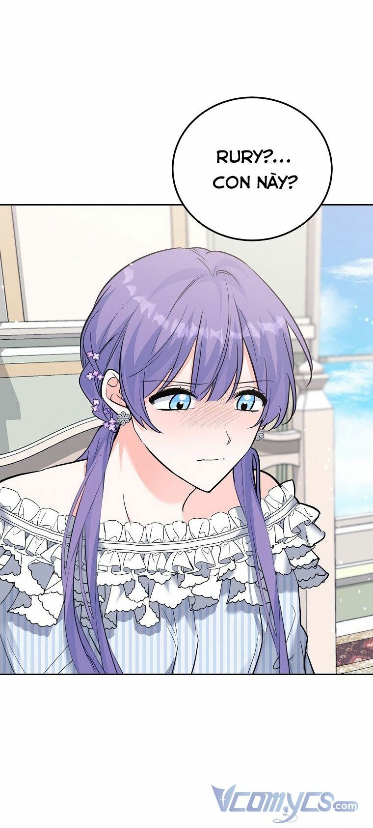 ác nữ karuna bé lại chapter 35 54