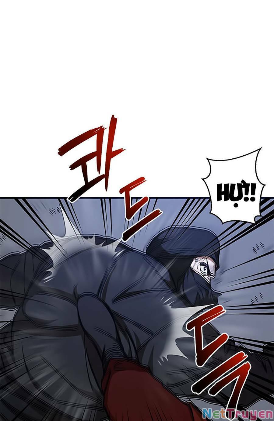 võ đang kỳ hiệp chapter 84 26