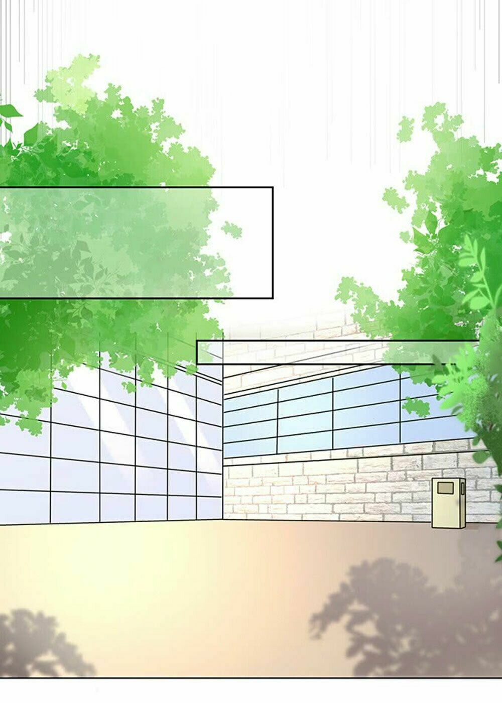 luyến đường thời quang chapter 40 29