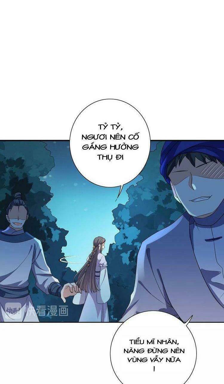 ngạo kiều vương gia huyên náo phi chapter 17 29