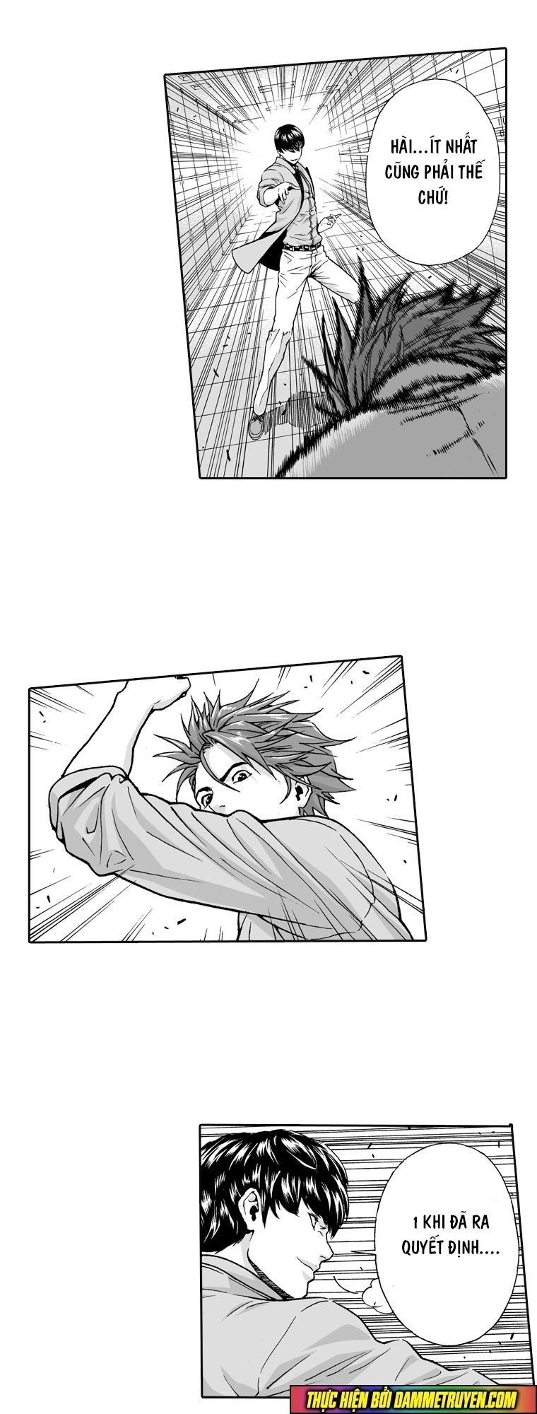 action idols - age of young dragons chapter 21 12