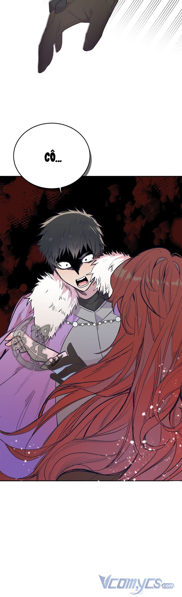 cách để trao vương miện cho vị hoàng tử hoang dã của tôi chapter 2.5 18