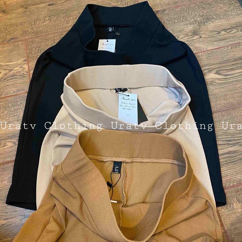 HÈ MÁT Cùng QUẦN SHORT VẢI THUN TĂM LẠNH - Siêu Mềm Mát Mà Vẫn Lịch Sự Khi Diện Ra Ngoài - Hàng Chất Lượng KST