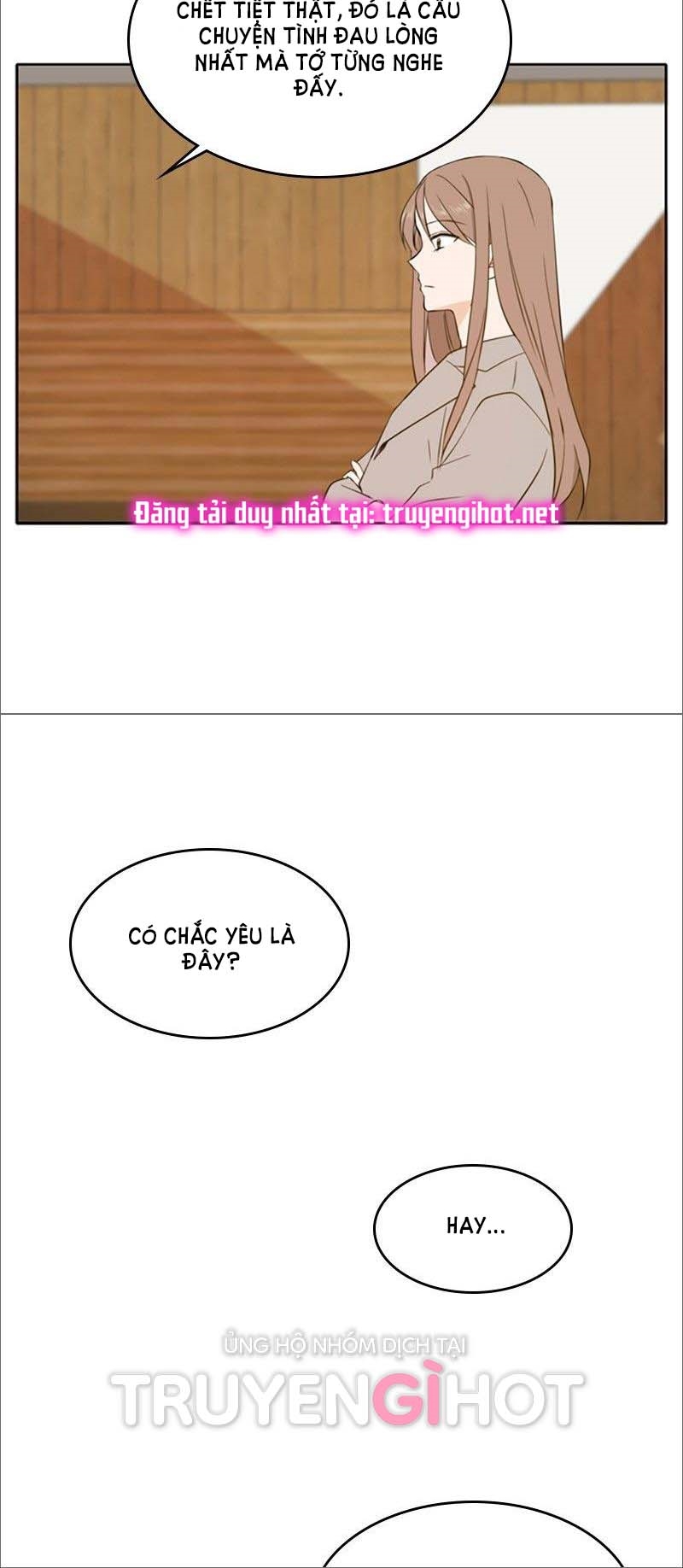 hẹn gặp anh ở kiếp thứ 19 chapter 18.1 13