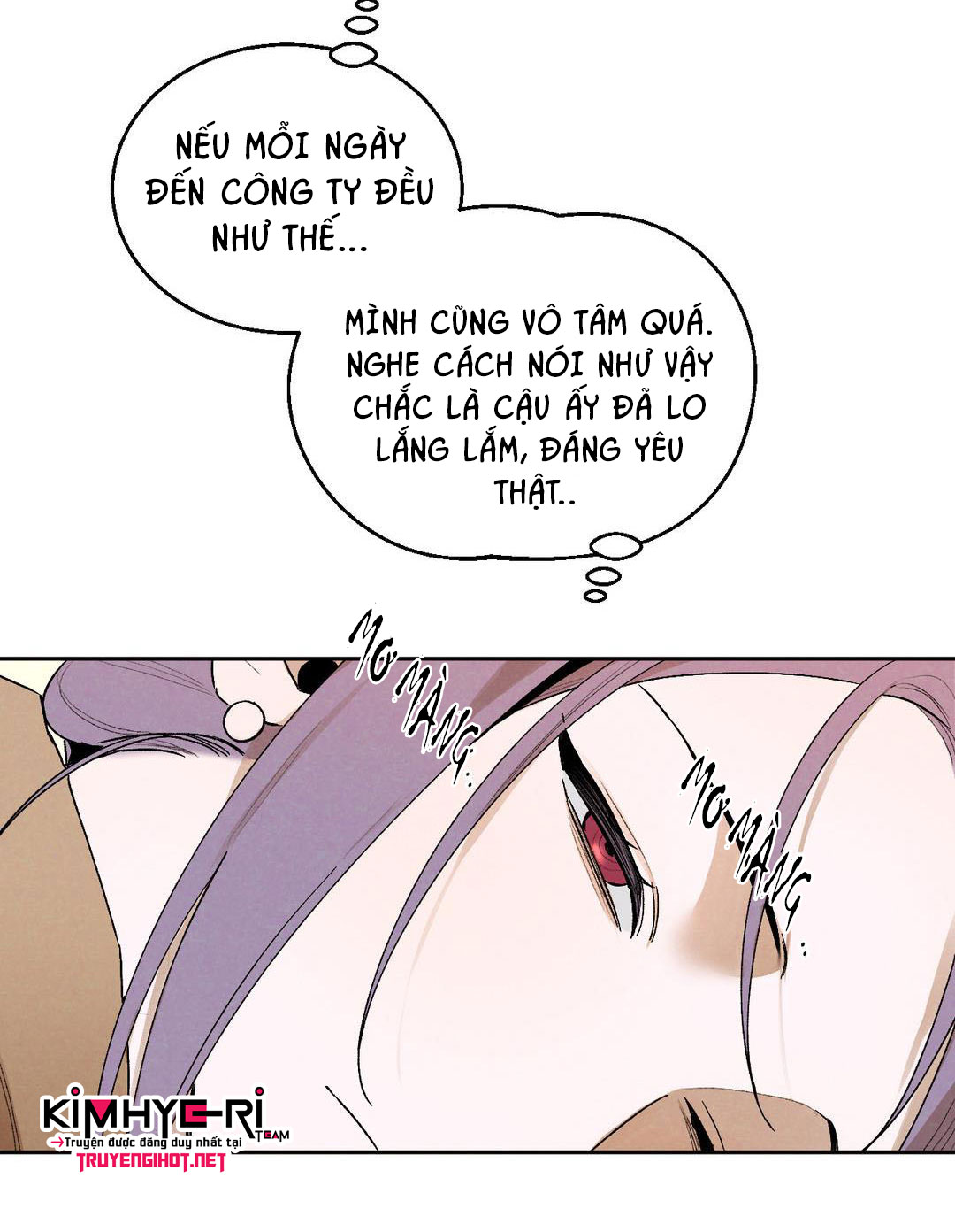 cách duy trì bí mật chapter 20.2 1