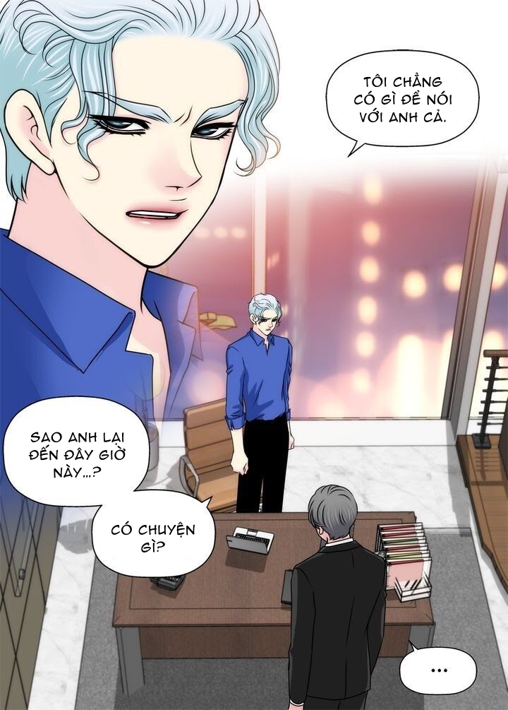 người đàn ông của tôi chapter 87.2 11