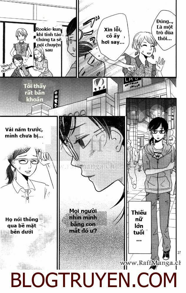 love rerun chapter 2 10