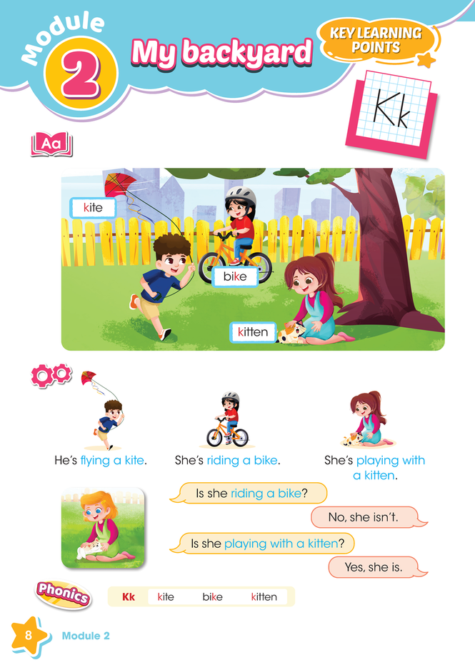 Sách - Dtpbooks - Sách Bài Tập Bổ Trợ và Tăng Cường - Tiếng Anh 2
