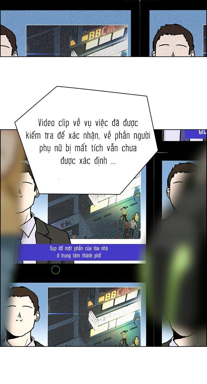 trò chơi số mệnh chapter 267 51