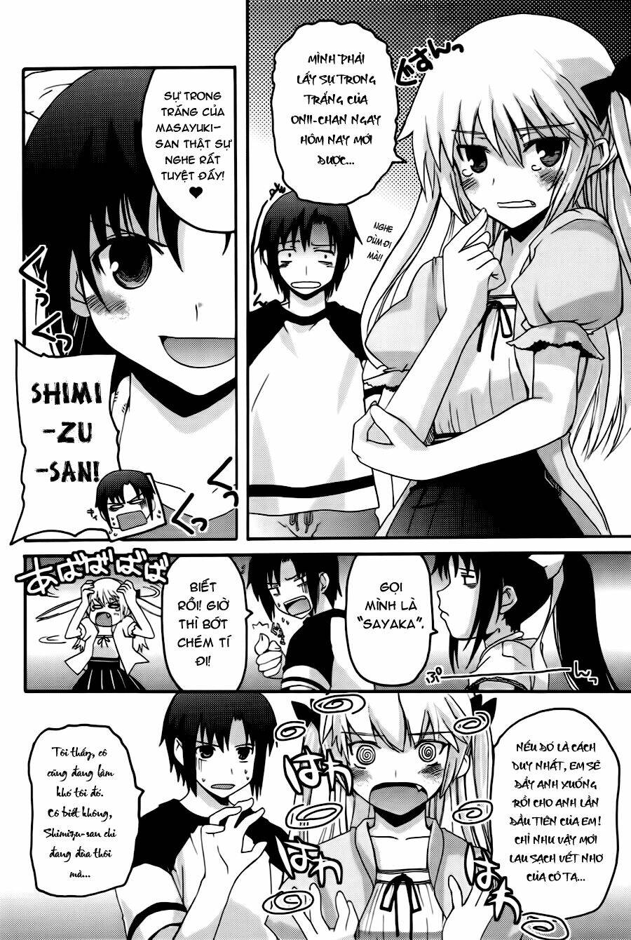 rescue me! chapter 3 11