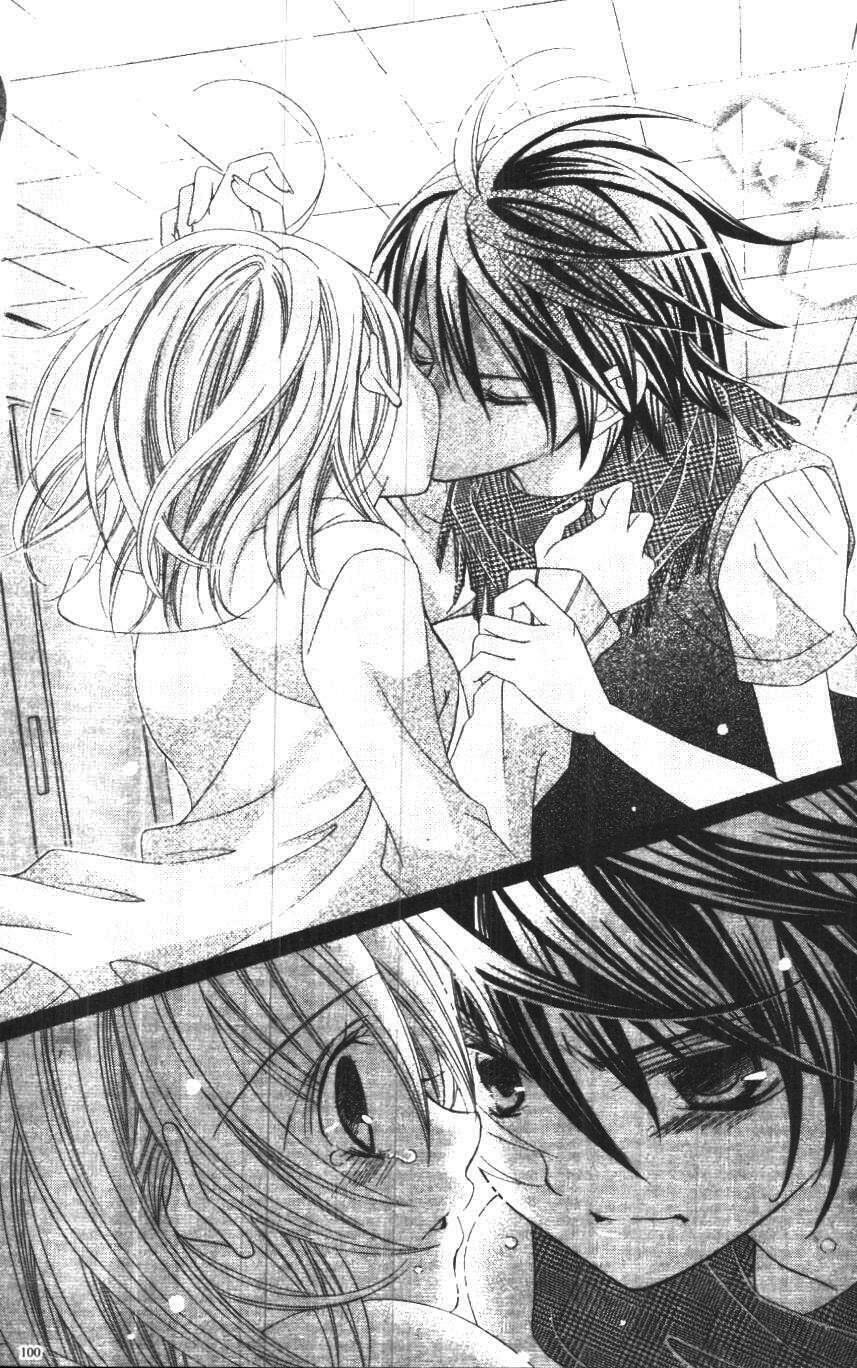 i love you suzuki chapter 3 97