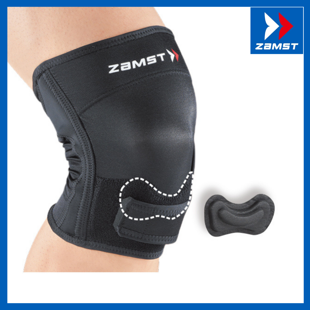 ZAMST RK-2 (Knee support)