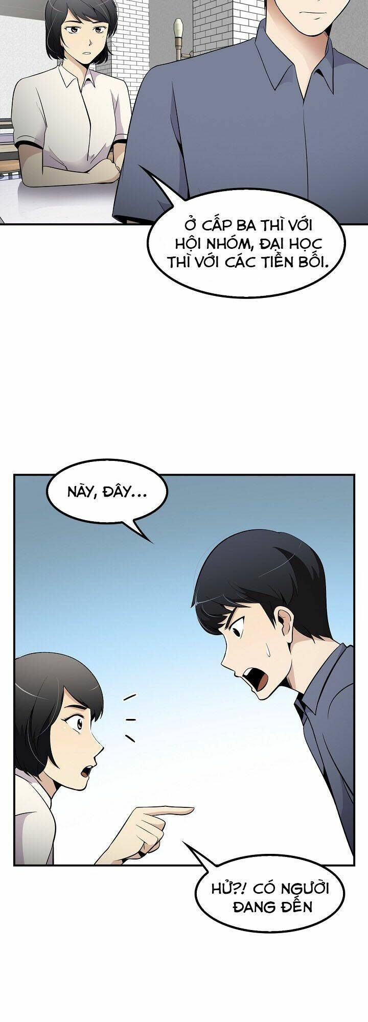 điều tra viên chuyển sinh chapter 27 10