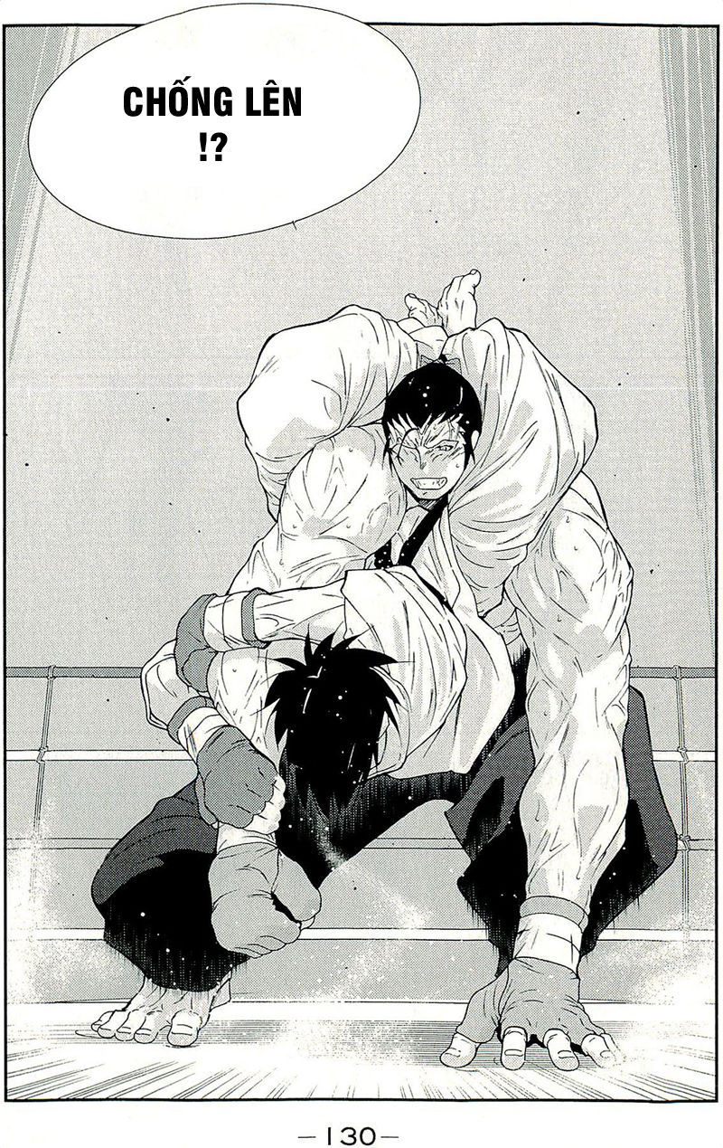 truyền nhân atula 3 chapter 43 30