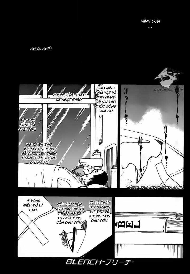 thần chết ichigo chapter 570 3