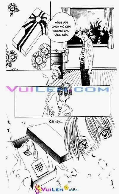 giấc mơ thần tượng chapter 3 10