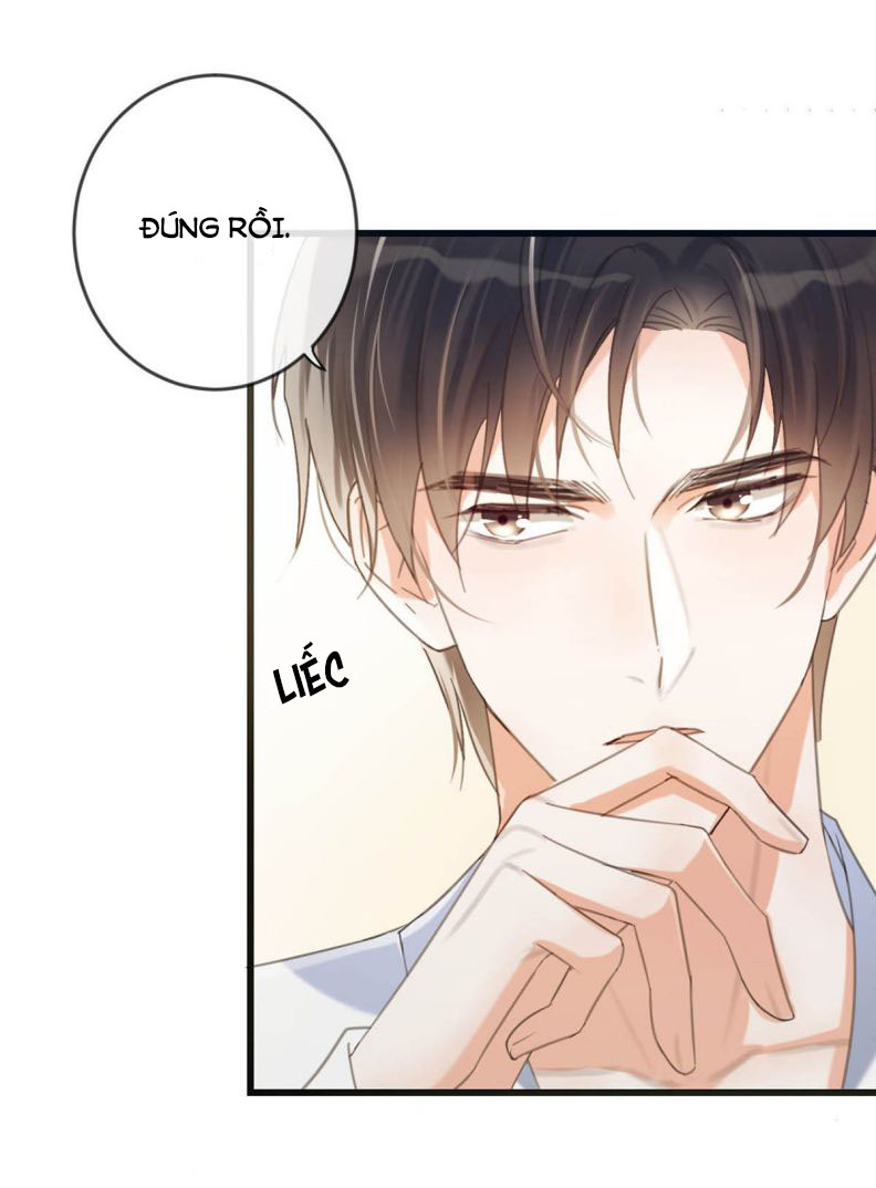 nịch tửu chapter 33 28