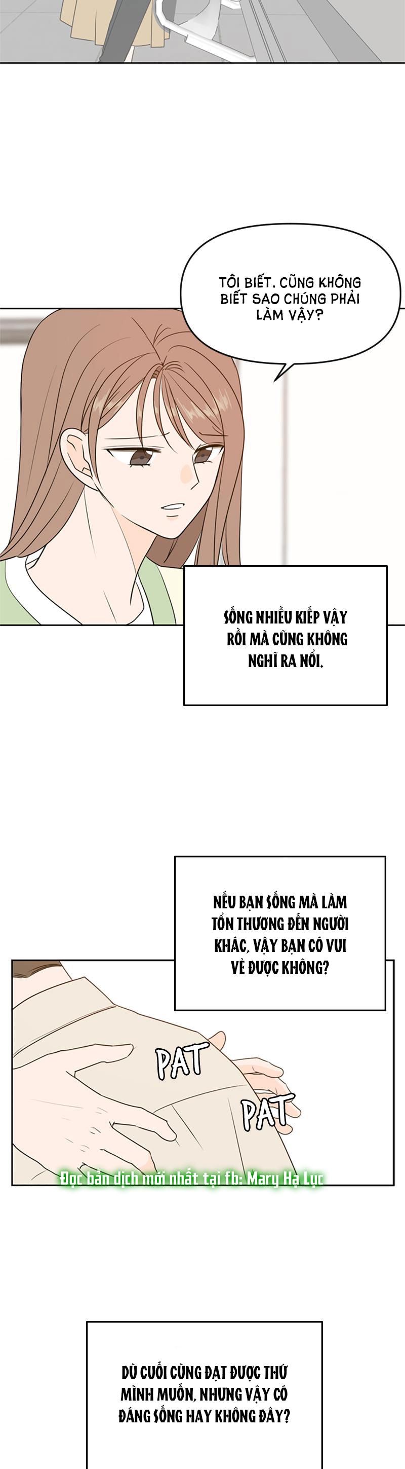 hẹn gặp anh ở kiếp thứ 19 chapter 73 25