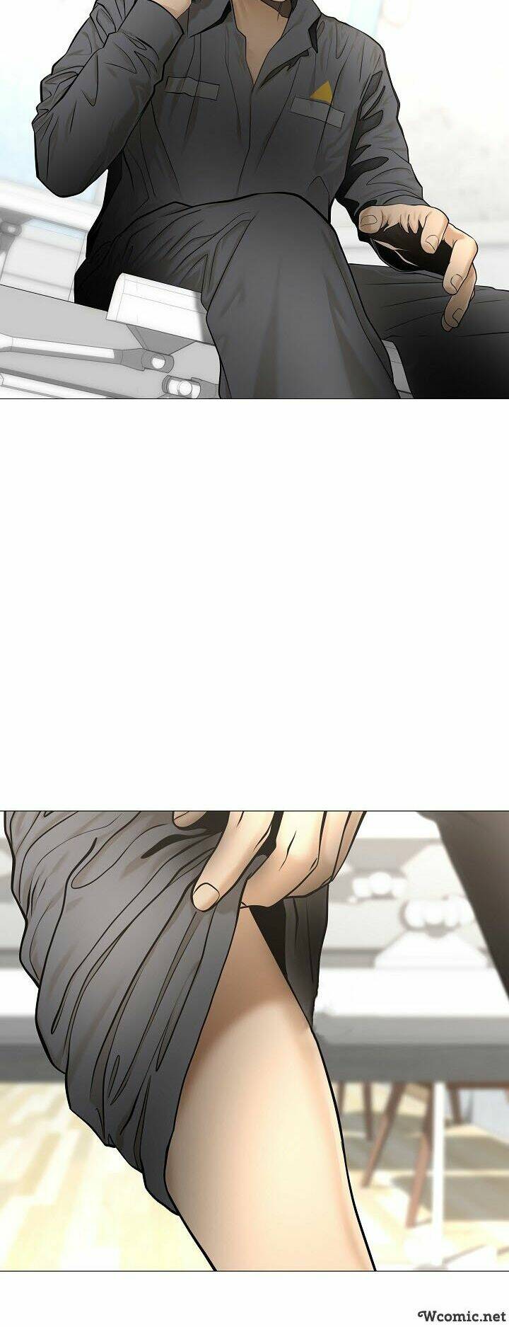 thước phim sự thật chapter 33 40