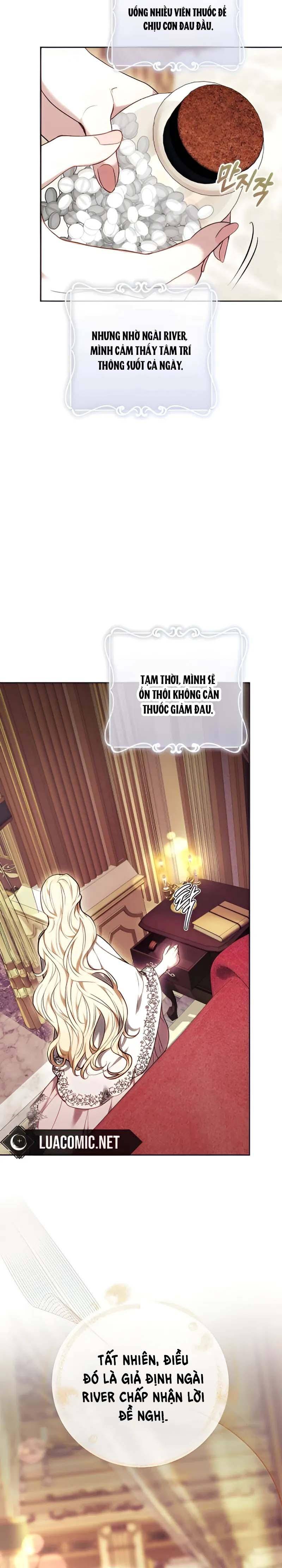 mang em vào giấc ngủ chapter 8 32