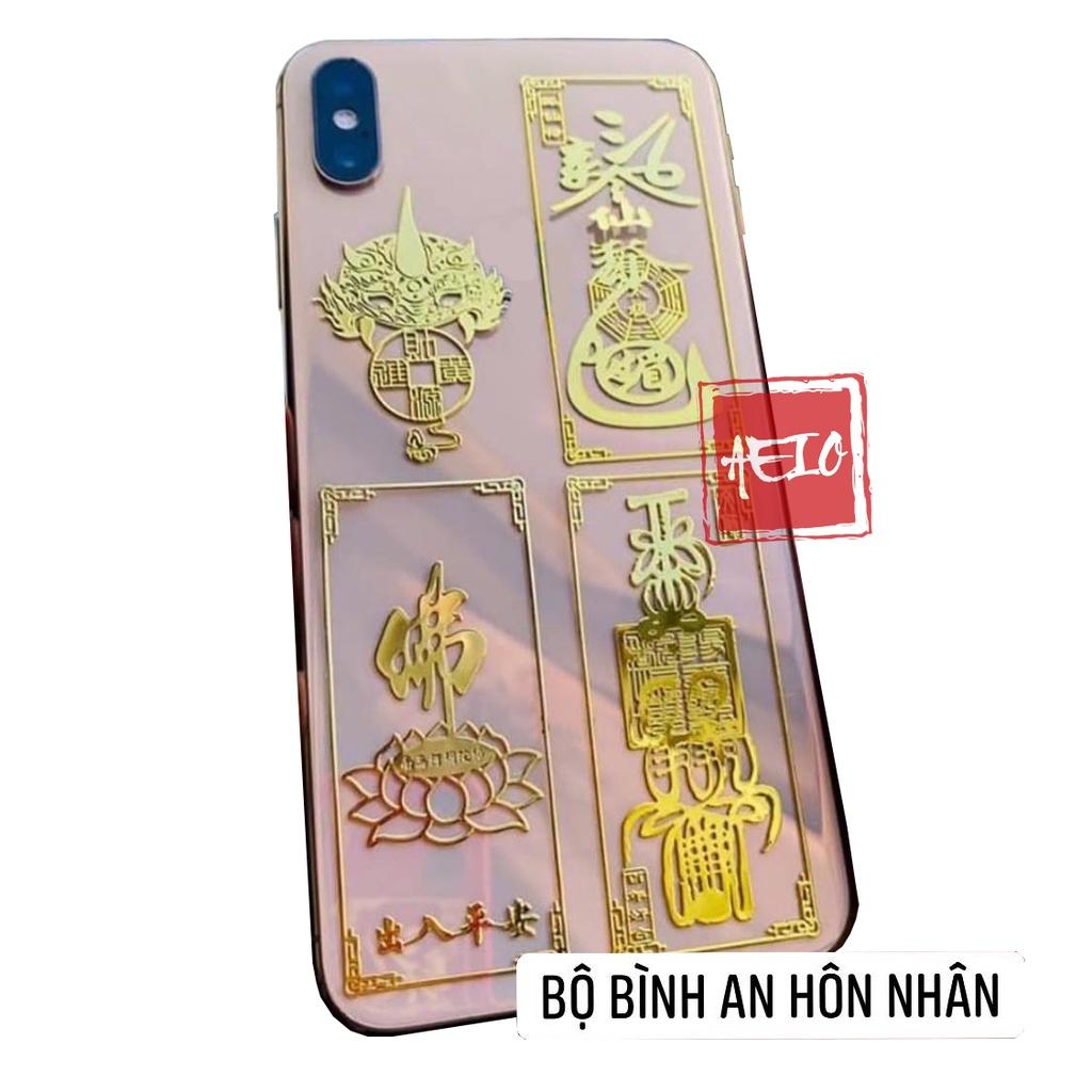Bộ Hôn Nhân Bình An