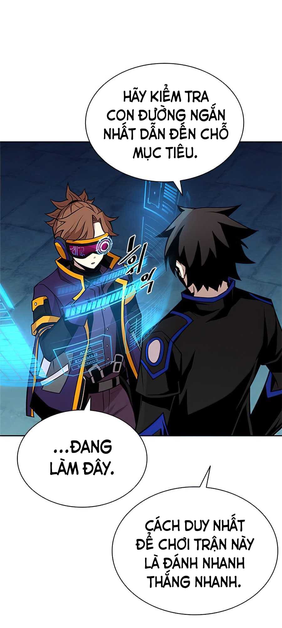 chuyển sinh thành ác nhân chapter 45 9