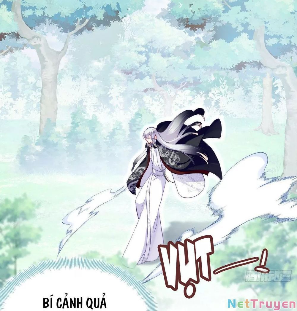 lại bị bệnh chiều chuộng quấn lấy chapter 55 16