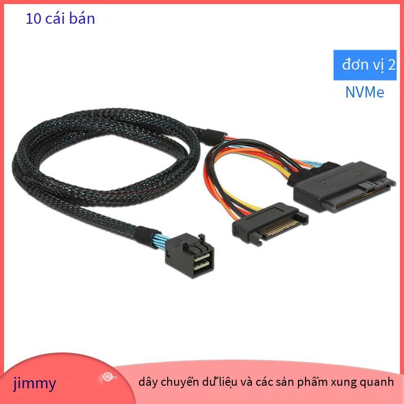 Kiểu mới nhất phù hợp với dữ liệu Intel SFF-8639 U.2 intel 750 pcie nvme SSD SAS