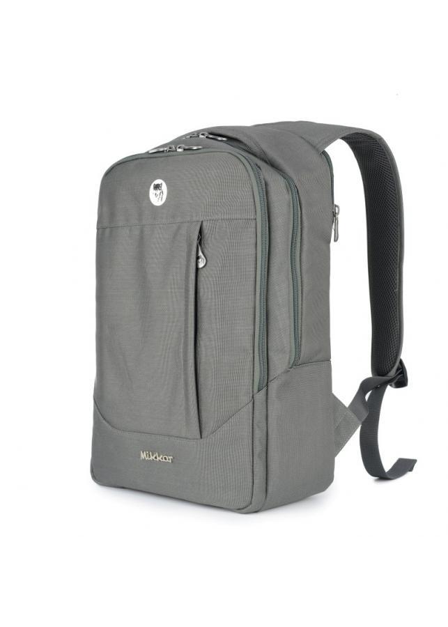 Balo Laptop Mikkor The Arthur